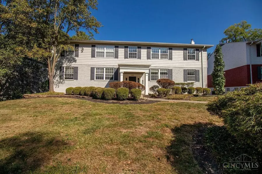 3670 Ashworth Dr #A, Cincinnati, OH 45208