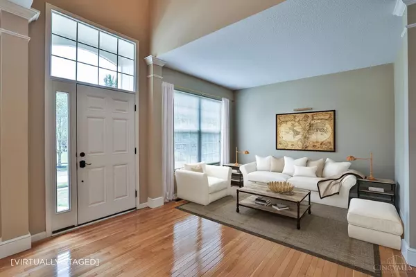 Batavia Twp, OH 45103,1204 Saddletop Ridge