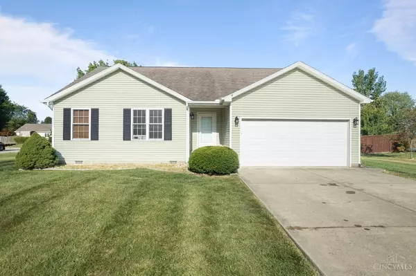 116 Sweet Bay Trl, Mt Orab, OH 45154