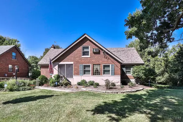 Green Twp, OH 45239,5365 Clover Leaf Ln