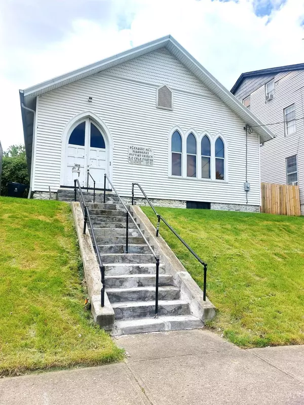 1855 Fairmount Ave, Cincinnati, OH 45214