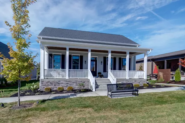 Turtle Creek Twp, OH 45036,3840 Anderson St