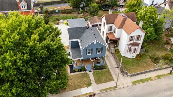 Norwood, OH 45212,2213 Williams Ave