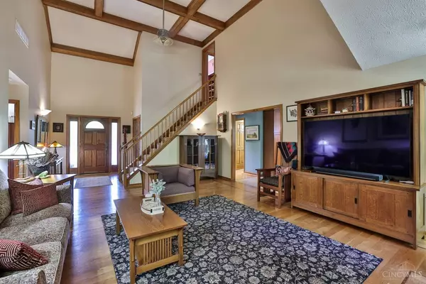 West Chester, OH 45069,9685 Lupine Dr