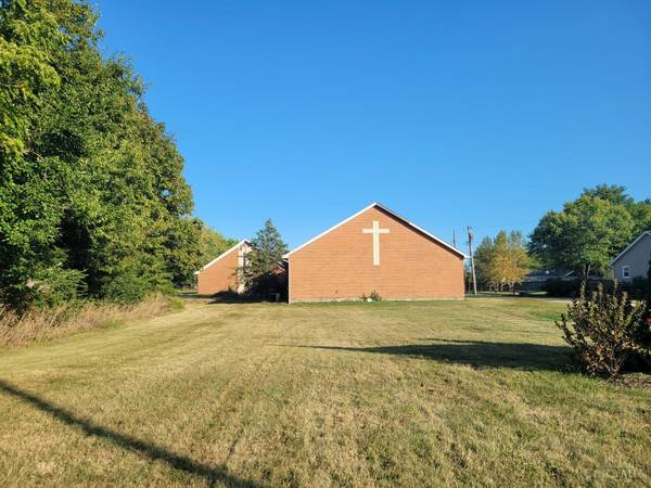 4660 N Route 48, Clearcreek Twp., OH 45036