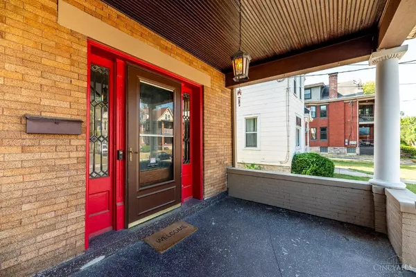 Norwood, OH 45212,2259 Washington Ave