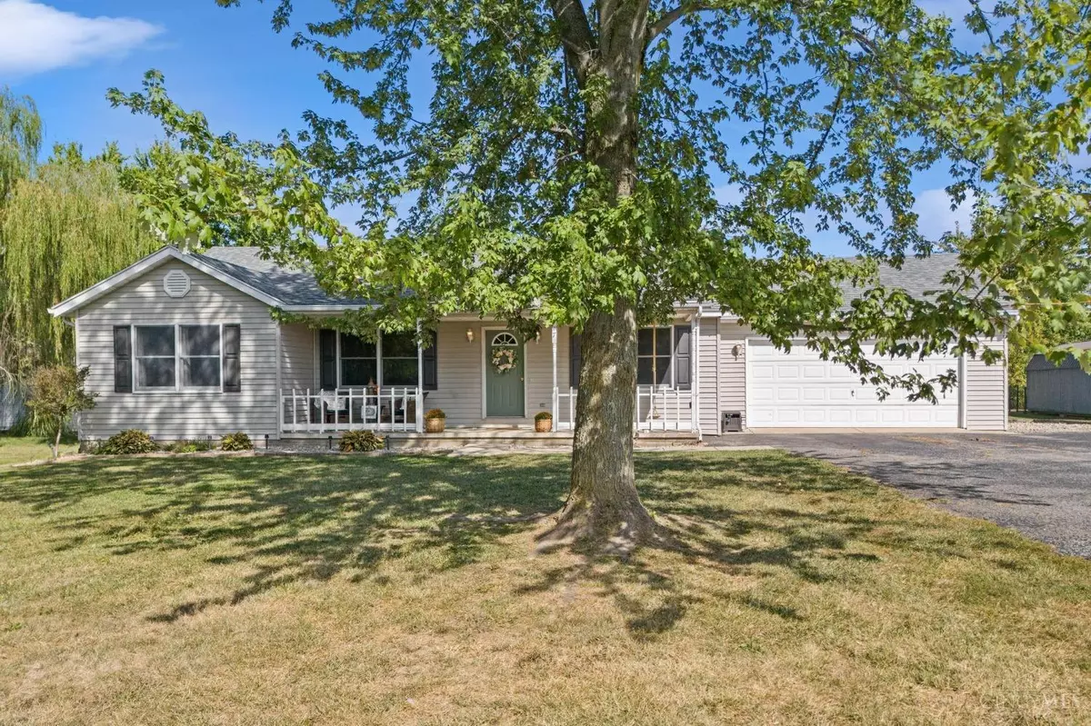 Lynchburg, OH 45142,117 Glenavy Dr