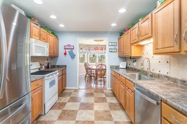 Springdale, OH 45246,323 Bern Ln