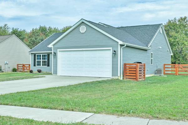 2386 Vista Lake Dr, Batavia Twp, OH 45103