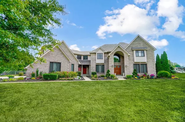 Salem Twp, OH 45152,7096 Misty Meadow Ln