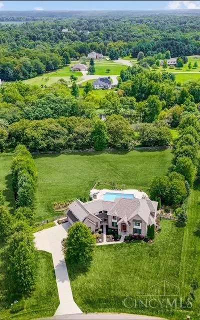 Salem Twp, OH 45152,7096 Misty Meadow Ln