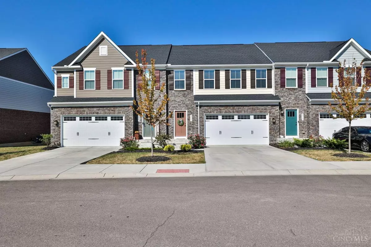 Liberty Twp, OH 45044,5917 Stones Throw Way