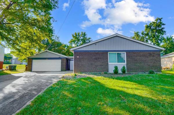 Springfield Twp., OH 45240,1687 Clayburn Cir