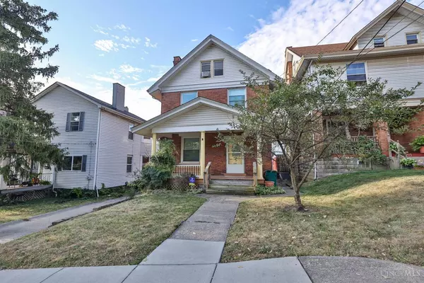 Cincinnati, OH 45219,249 McCormick Pl