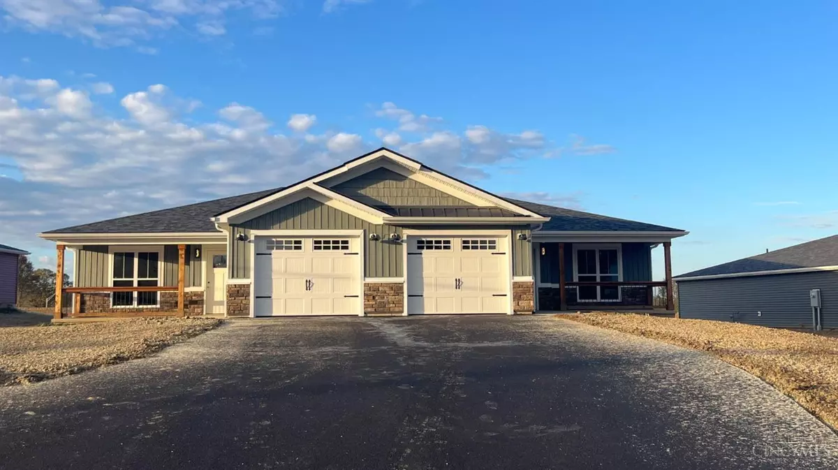 Hillsboro, OH 45133,7615 Pea Ridge Rd #7-B