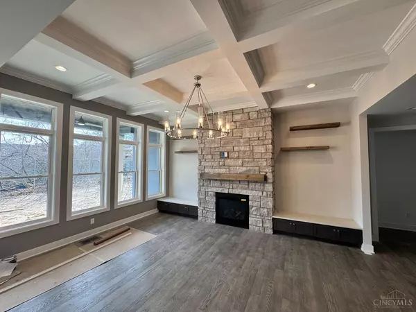 Montgomery, OH 45242,9809 Orchard Trl