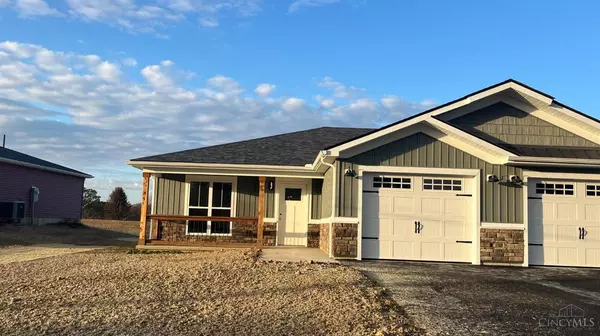 Hillsboro, OH 45133,7615 Pea Ridge Rd #8-A