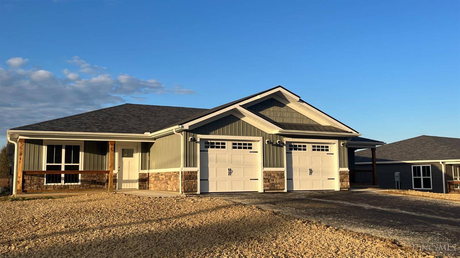 Hillsboro, OH 45133,7615 Pea Ridge Rd #8-A