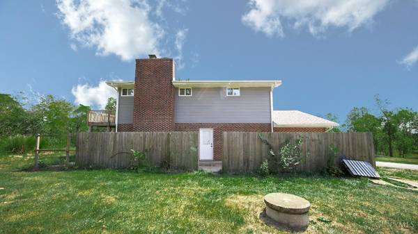 Wayne Twp, OH 45679,170 Moores Rd