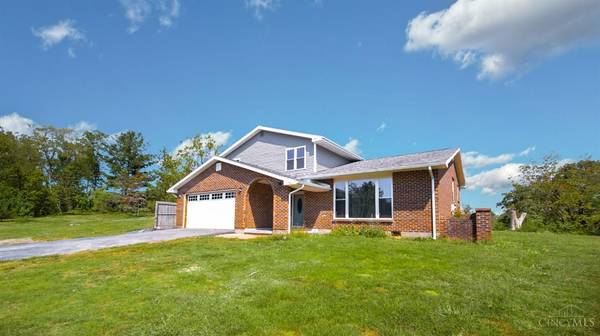 170 Moores Rd, Wayne Twp, OH 45679