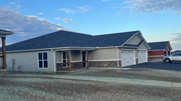 Hillsboro, OH 45133,7619 Pea Ridge Rd #4 B