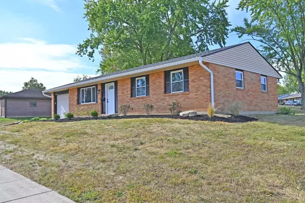West Carrollton, OH 45449,176 Golfwood Dr