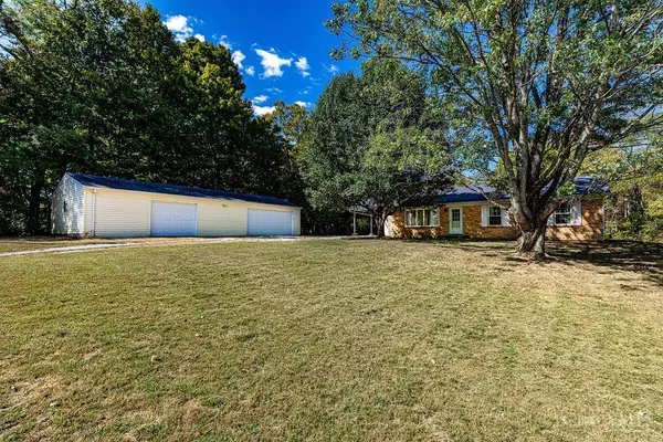 Manchester Twp, IN 47001,18619 Union Ridge Rd