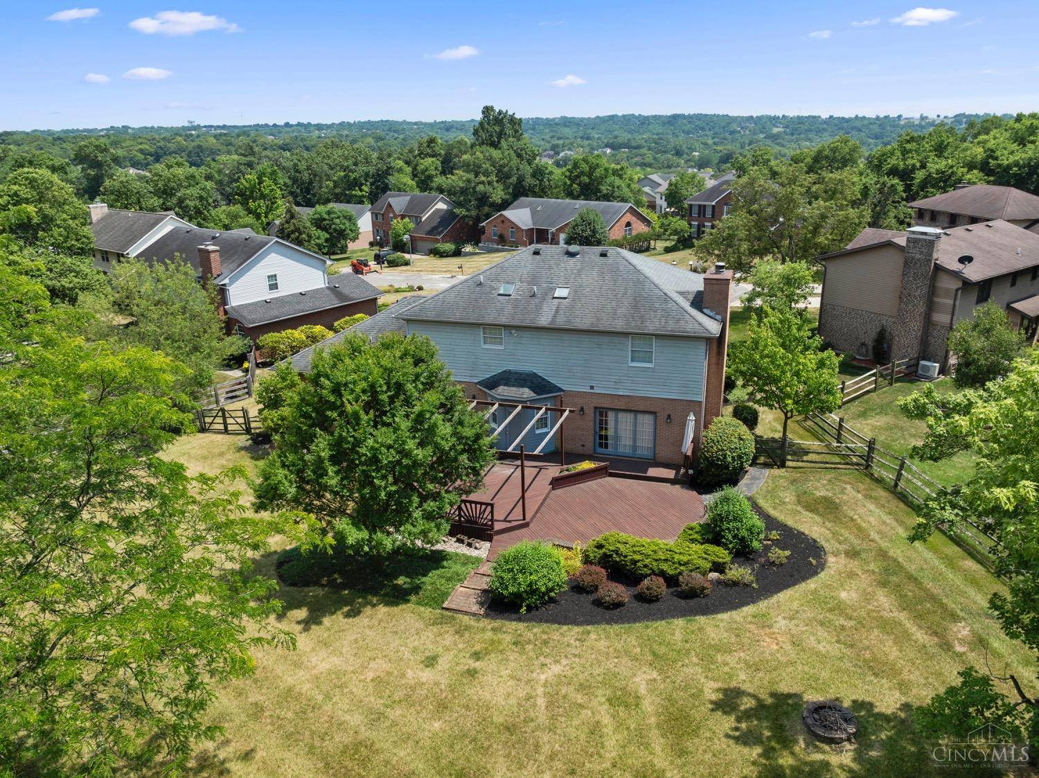 West Chester, OH 45069,5280 Kindlewood Dr