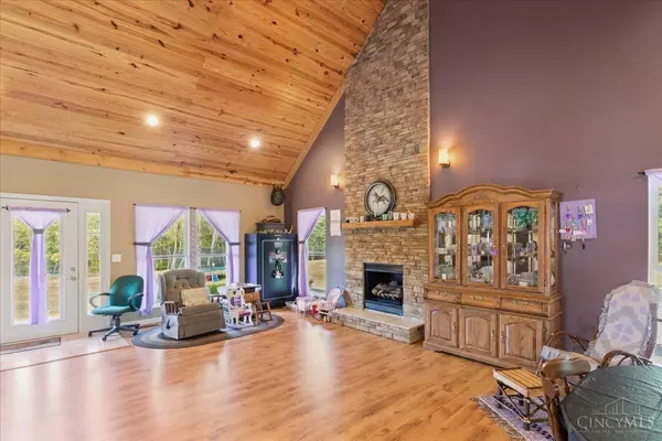 Washington Twp, OH 45133,8066 W Prospect Rd