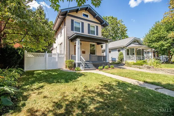 Wyoming, OH 45215,211 Crescent Ave