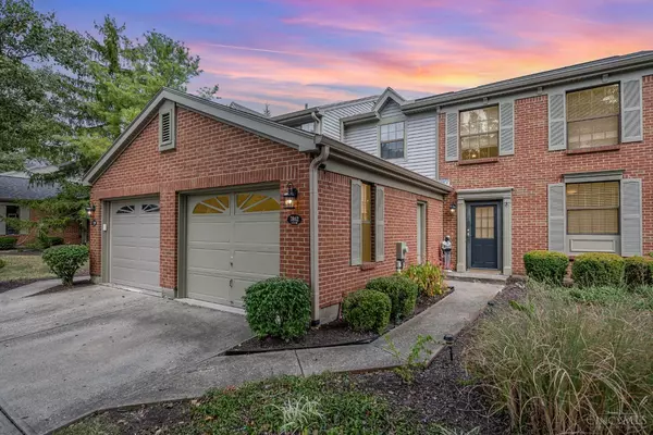 7842 Hackney Cir, Deerfield Twp., OH 45039