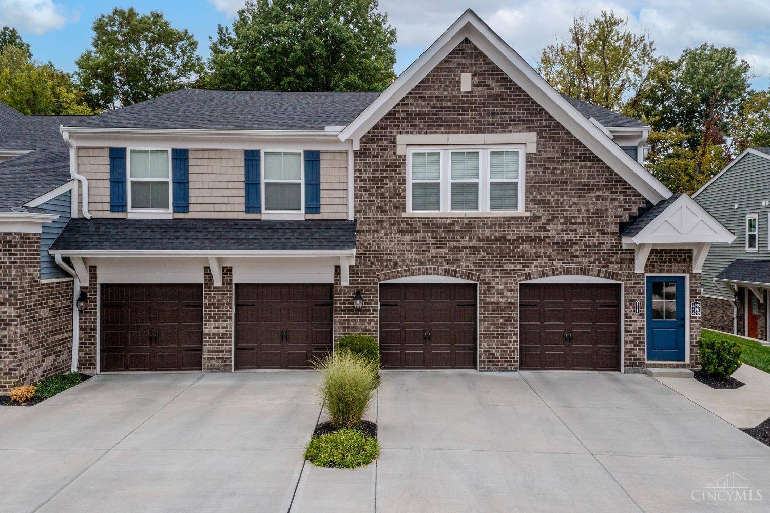 4297 Value Springs Dr #104, Union Twp, OH 45245