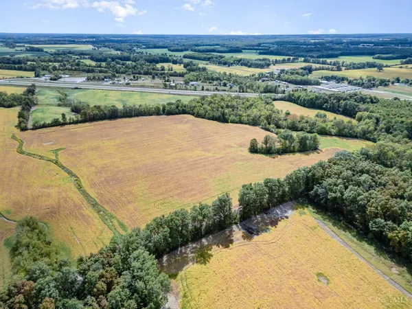 Eagle Twp, OH 45171,165 St Rt 32