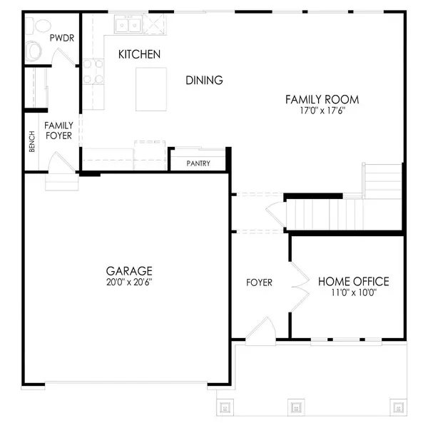 Morrow, OH 45152,940 Pondside Ln