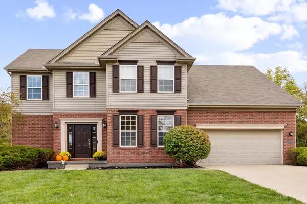 Green Twp, OH 45247,6209 Vista View Ct