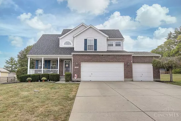 2031 Kelsey Trl,  Monroe,  OH 45044