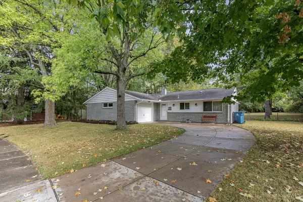 Huber Heights, OH 45424,6272 Cruxten Dr