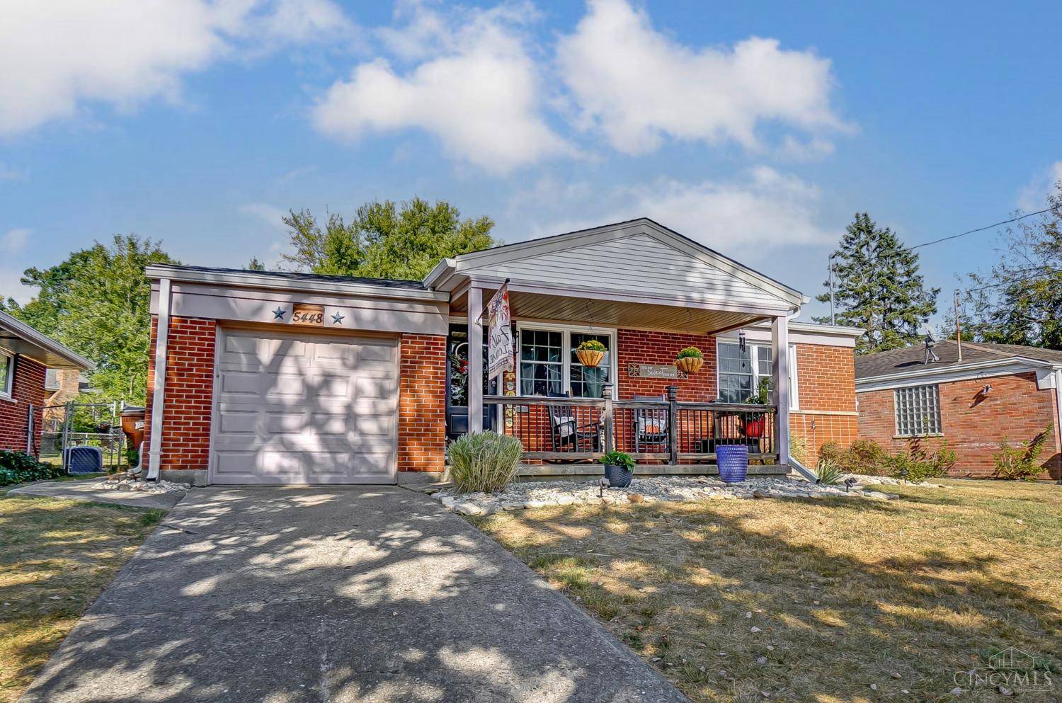 5448 Cannas Dr, Delhi Twp, OH 45238