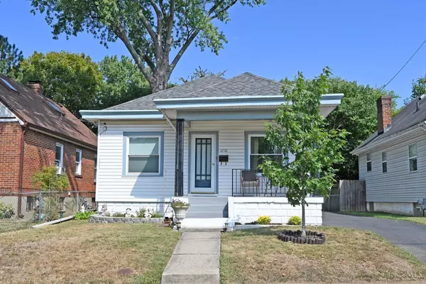 3710 Germania St, Fairfax, OH 45227