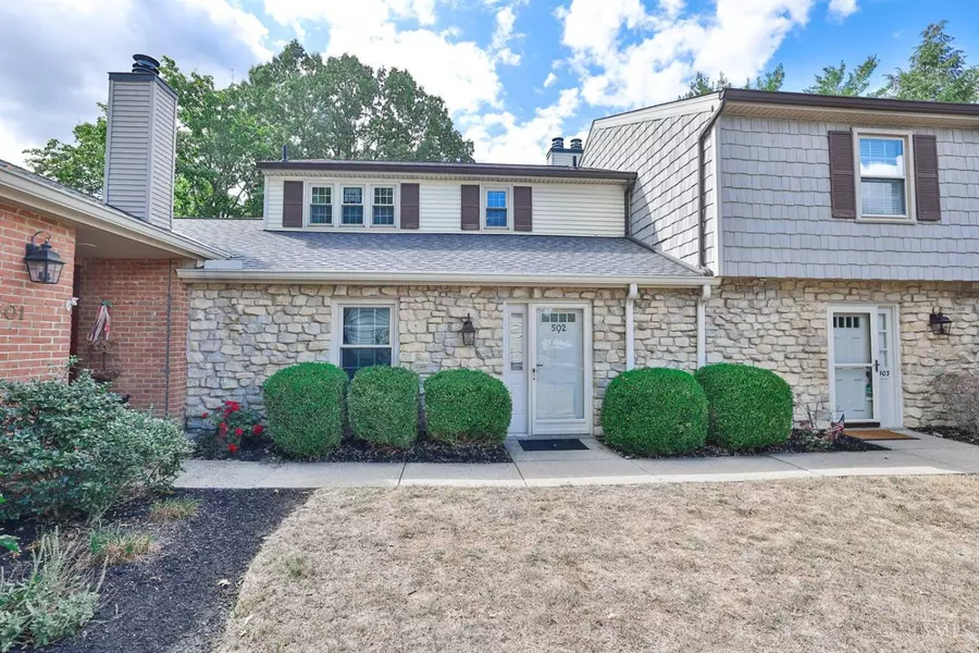 502 Shakerdale Rd, Montgomery, OH 45242