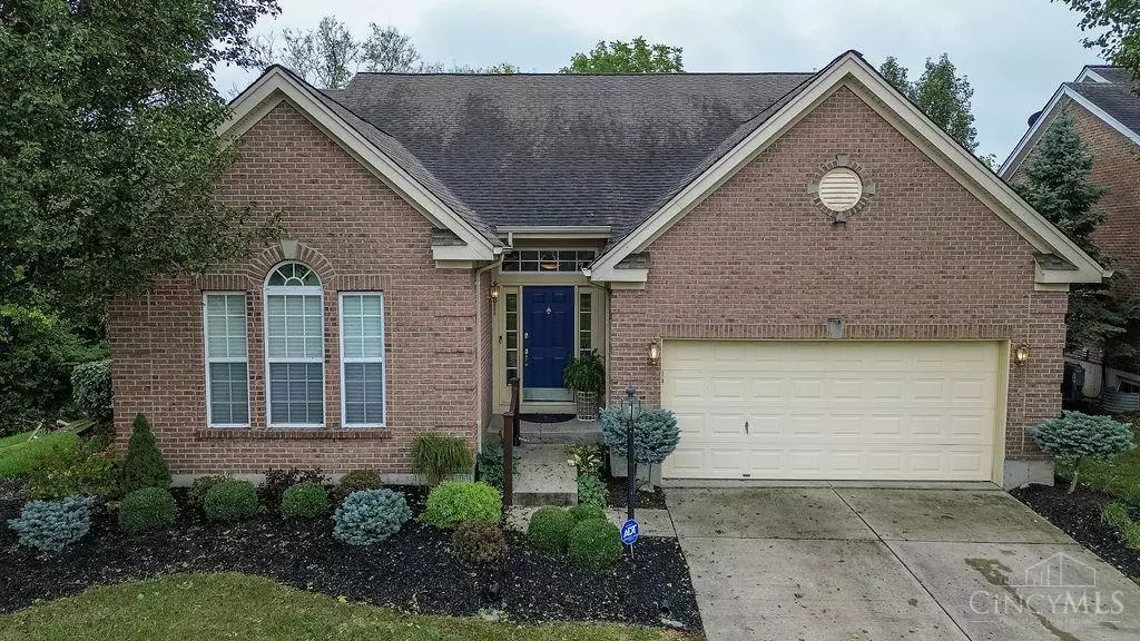 6274 Creekside Way, Fairfield Twp, OH 45011