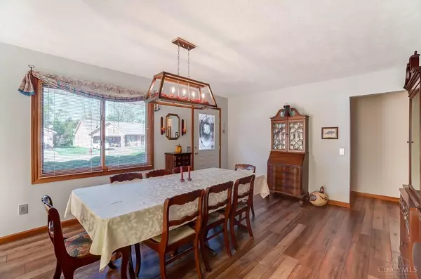 Wilmington, OH 45177,606 Oakridge Dr