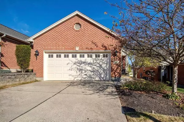 3314 Emerald Walk, Green Twp, OH 45211