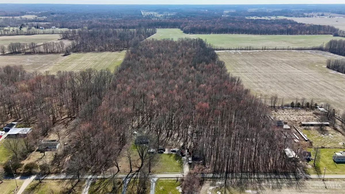 Mt Orab, OH 45154,0 Lindsey Rd