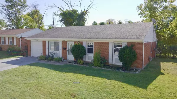 11494 Raphael Pl, Forest Park, OH 45240