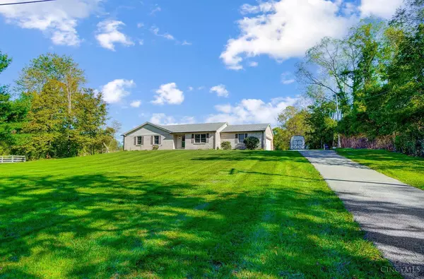 Williamsburg Twp, OH 45176,3760 Todds Run Foster Rd