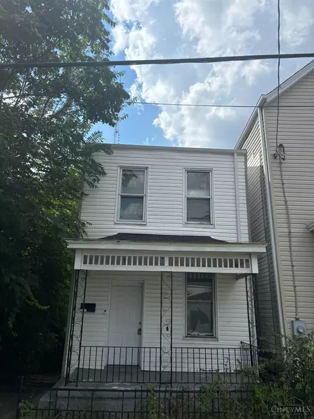 2417 May St, Cincinnati, OH 45206