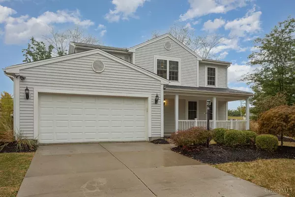 Liberty Twp, OH 45011,6073 Sugartree Ct