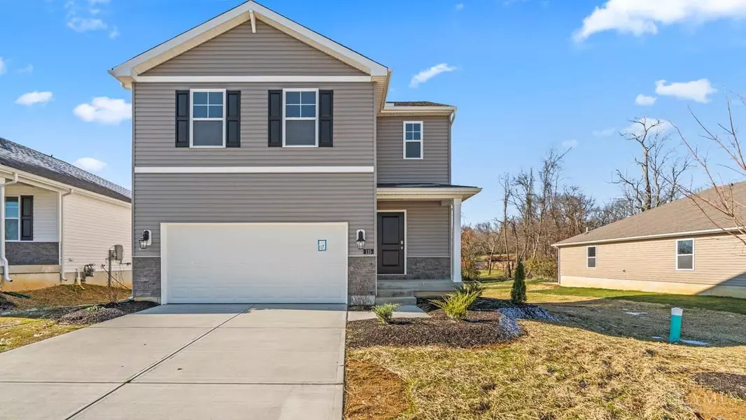 115 Ashburn Way, New Richmond, OH 45157