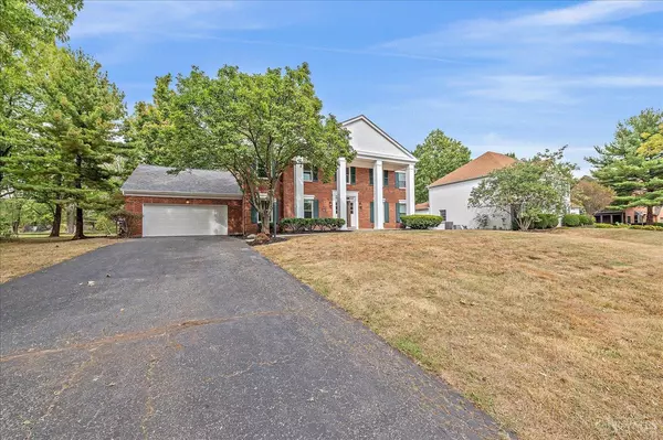 Symmes Twp, OH 45249,8338 Cypresswood Dr